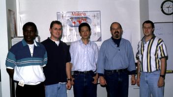 1998 Group Photo