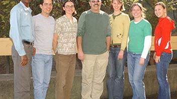 2006 group photo A