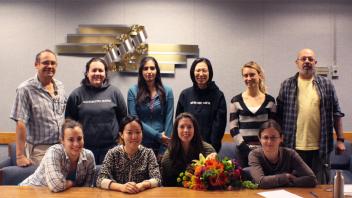 2012 group photo