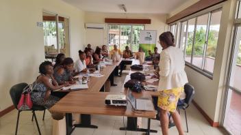 engagement training