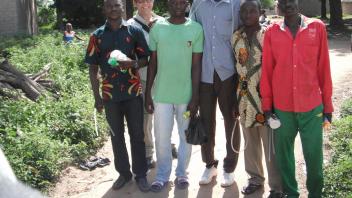 Group of people