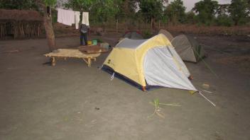 Tents