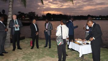 June 2023 UCMI stakeholder event