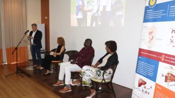 June 2023 UCMI stakeholder event