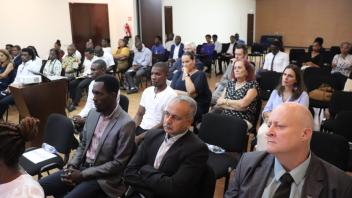 June 2023 UCMI stakeholder event