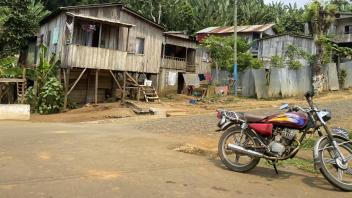 Home in STP