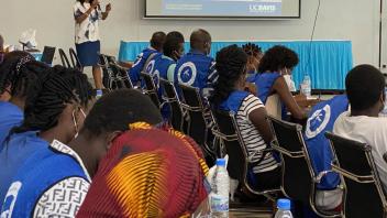 Community Engagement Training