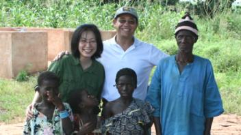 People in Sidarebougou