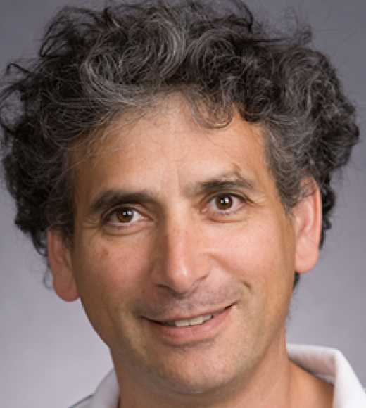 Photo of Ethan Bier