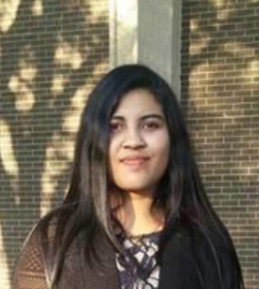 Headshot photo of Sureni