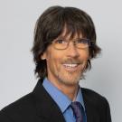 headshot of Marc